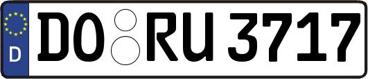 DO-RU3717
