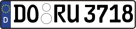 DO-RU3718