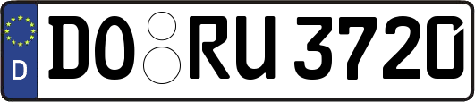 DO-RU3720
