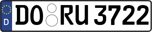 DO-RU3722