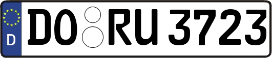 DO-RU3723