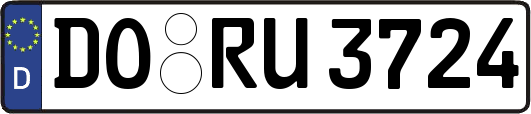 DO-RU3724