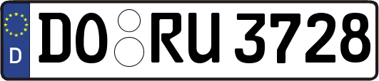 DO-RU3728