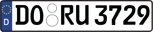 DO-RU3729