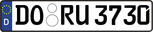DO-RU3730