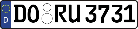 DO-RU3731