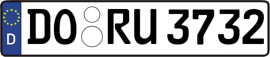 DO-RU3732