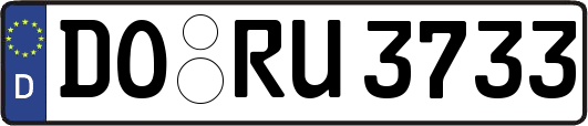 DO-RU3733