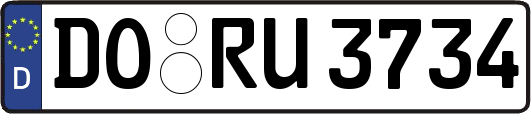 DO-RU3734