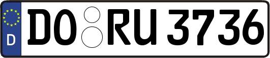 DO-RU3736