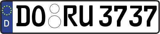DO-RU3737