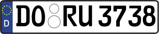 DO-RU3738