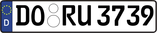 DO-RU3739