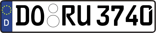 DO-RU3740