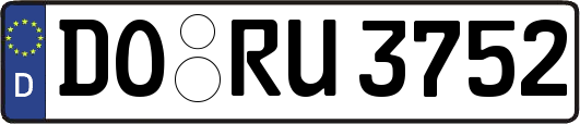 DO-RU3752