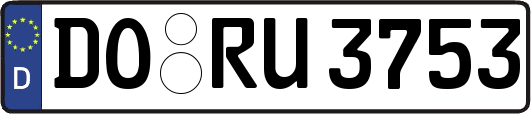 DO-RU3753