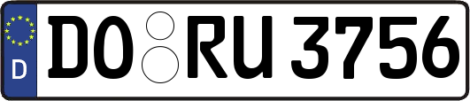 DO-RU3756