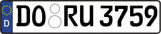 DO-RU3759