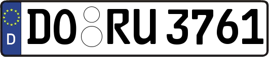 DO-RU3761