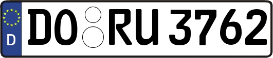 DO-RU3762