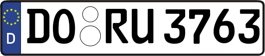 DO-RU3763