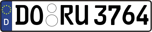 DO-RU3764