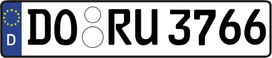 DO-RU3766