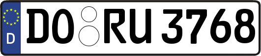 DO-RU3768