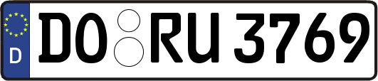DO-RU3769