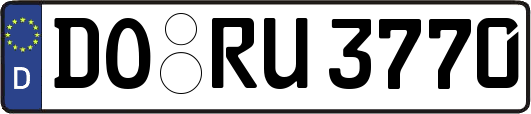 DO-RU3770