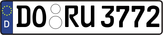 DO-RU3772