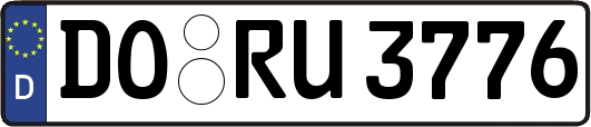 DO-RU3776