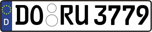 DO-RU3779