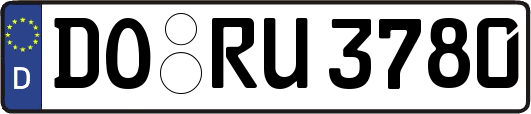 DO-RU3780