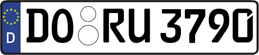 DO-RU3790