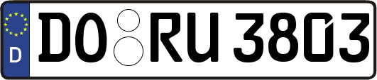 DO-RU3803