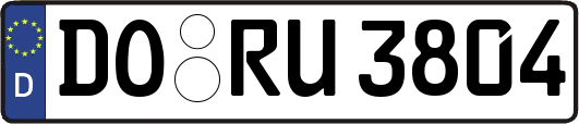DO-RU3804