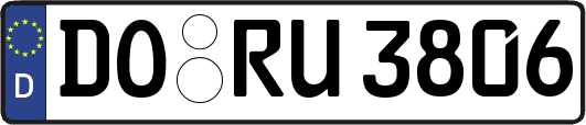 DO-RU3806
