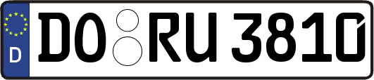 DO-RU3810