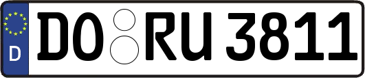 DO-RU3811