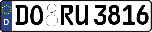 DO-RU3816