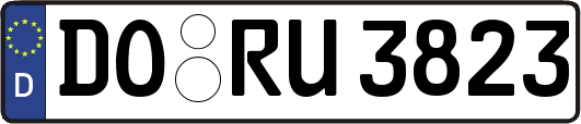 DO-RU3823