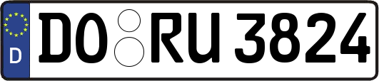 DO-RU3824