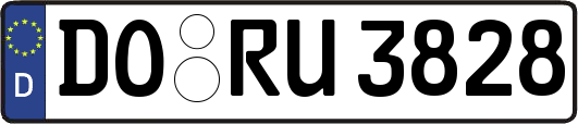 DO-RU3828