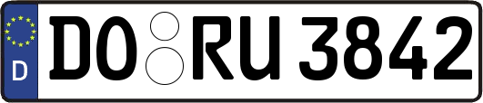DO-RU3842