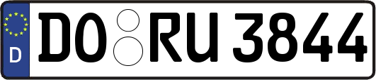DO-RU3844