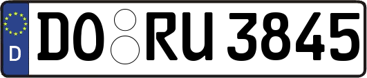 DO-RU3845