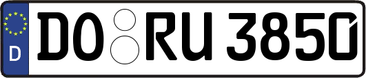 DO-RU3850