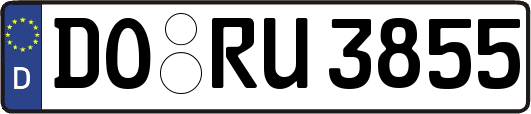 DO-RU3855