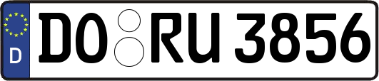 DO-RU3856